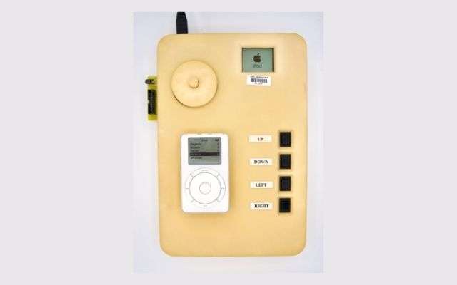 iPod