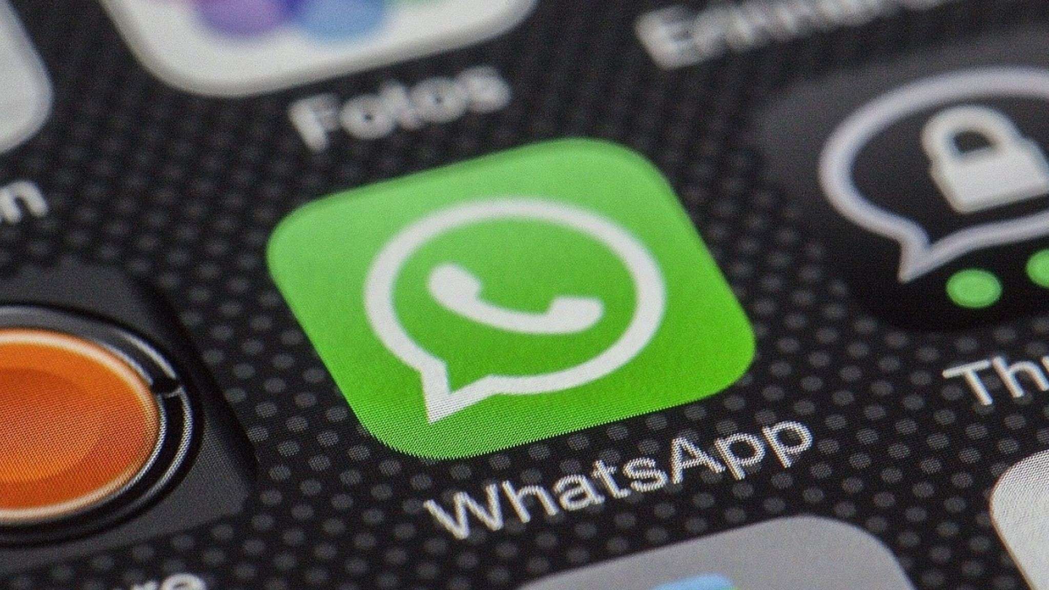 WhatsApp Beta per Android: interessanti novità relative ai backup