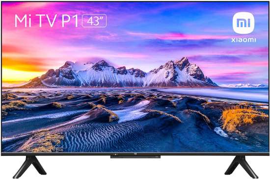 xiaomi mi tv p1