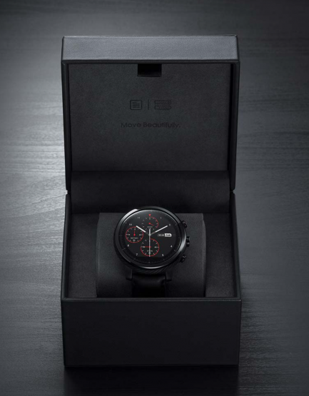 amazfit stratos+