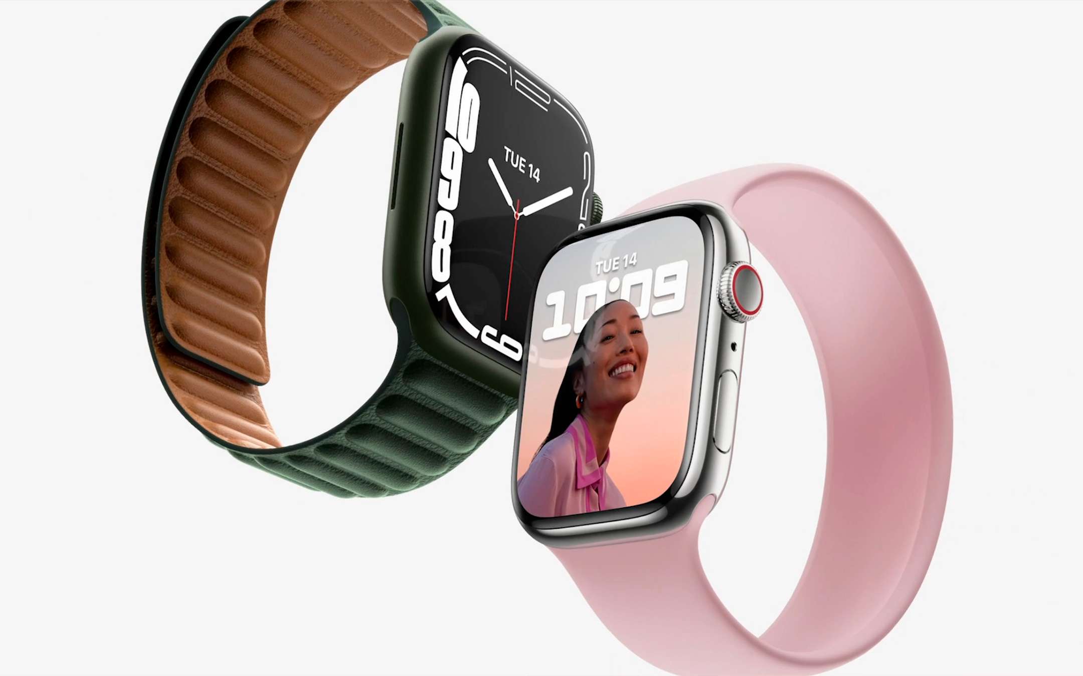 Apple Watch Series 7: ecco QUANDO ARRIVA nei negozi (RUMOR)