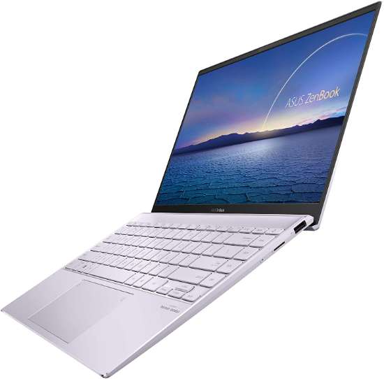 asus zenbook 14