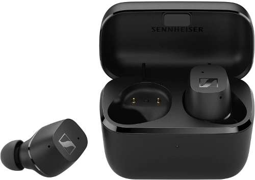 auricolari sennheiser true wireless