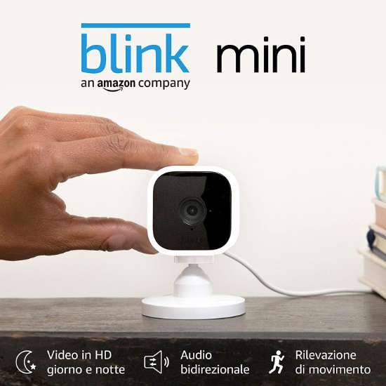 blink mini