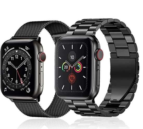 cinturini Apple Watch