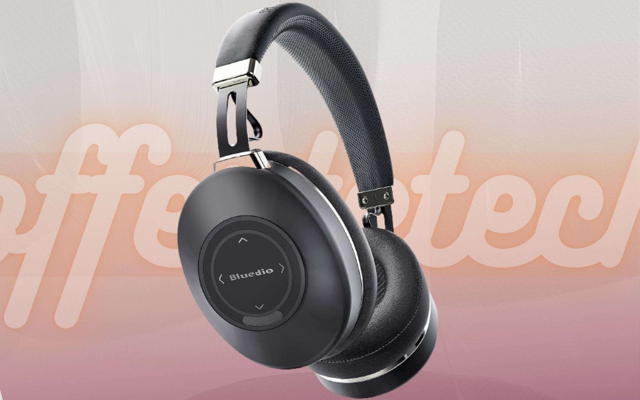 Cuffie wireless a PREZZO PAZZO: doppio sconto imperdibile