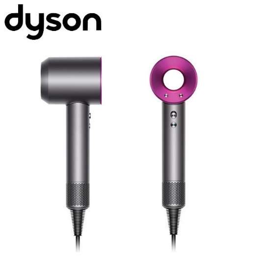 dyson supersonic