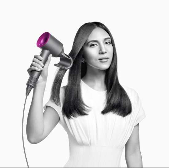 dyson supersonic