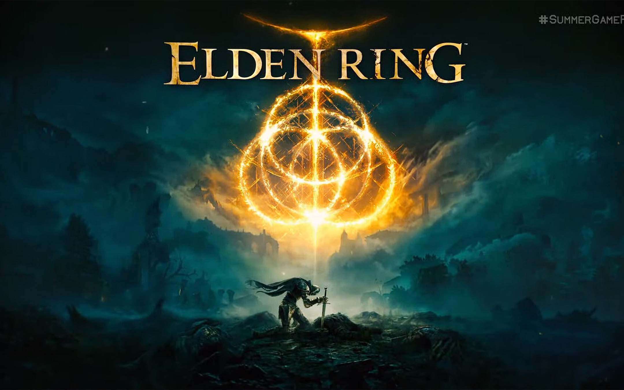 Elden Ring: ecco date e orari della fase Closed Beta