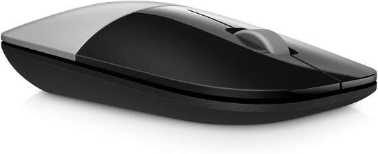 hp mouse wireless