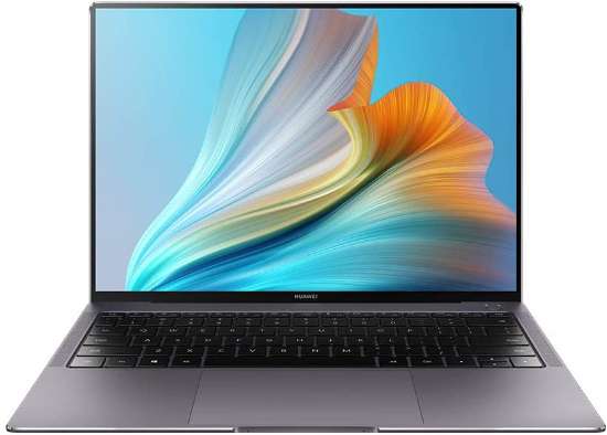 huawei matebook x pro