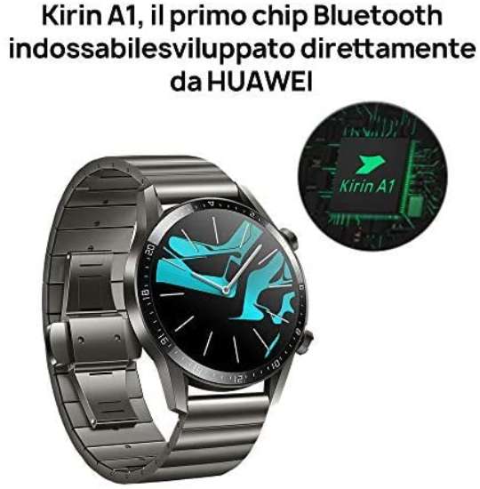 huawei watch GT 2