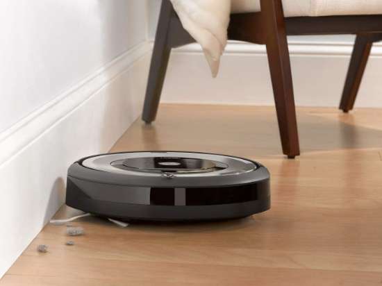 irobot roomba