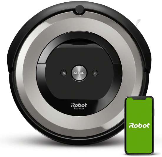 irobot roomba