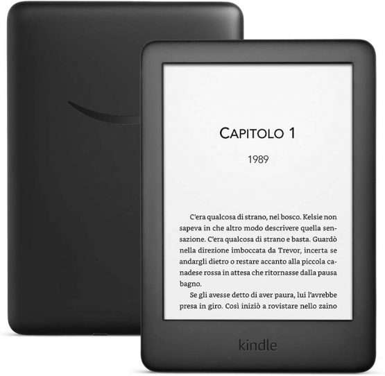 kindle basic