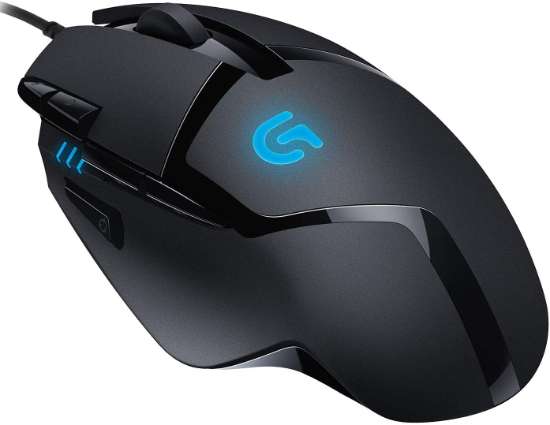 logitech g402