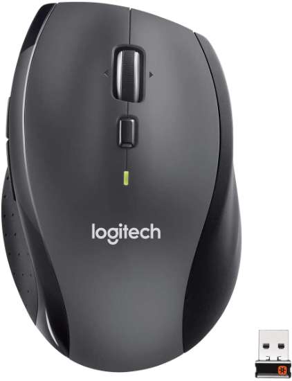 logitech m707