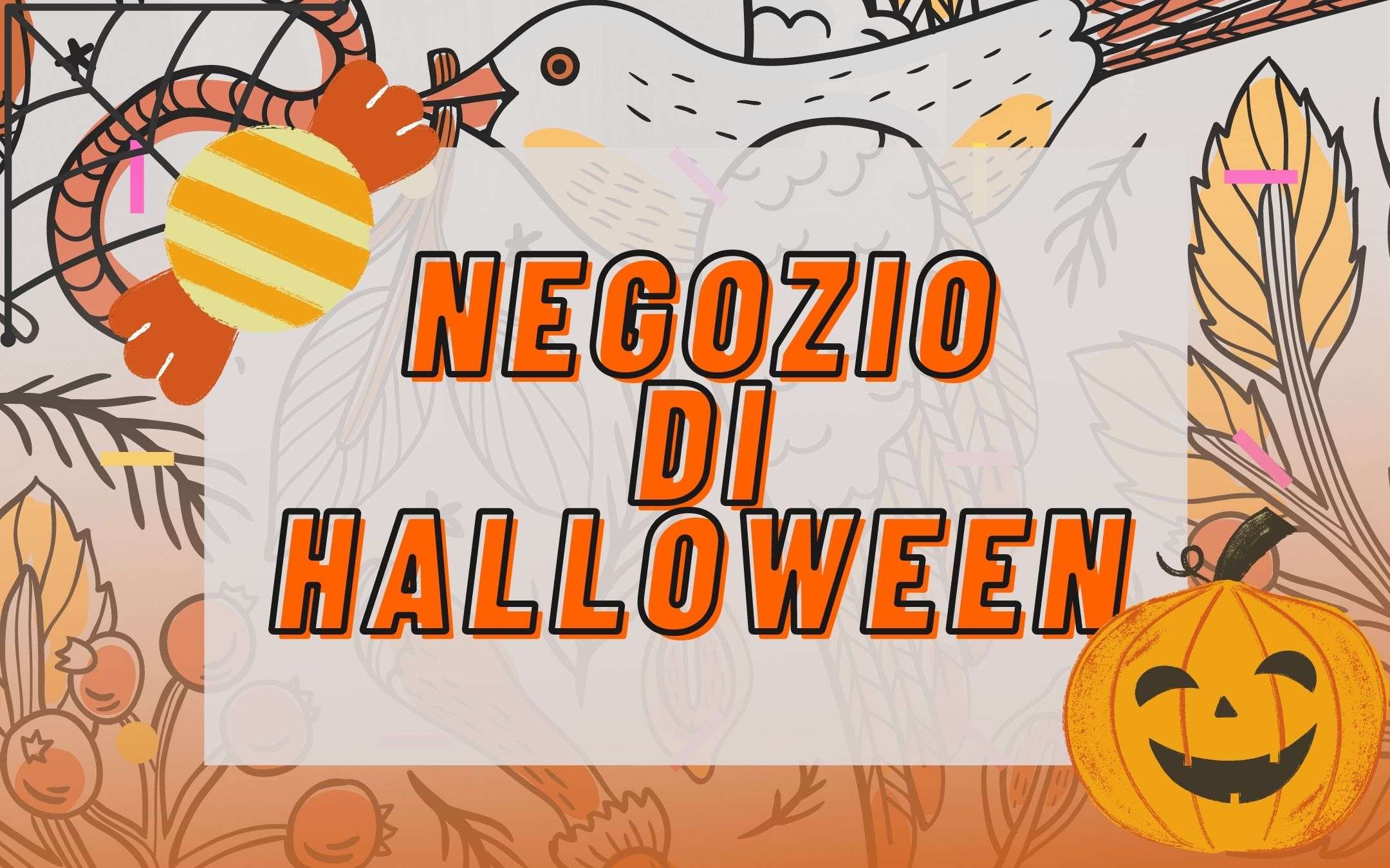 Halloween 2021: su Amazon i migliori acquisti per passarlo divertendoti