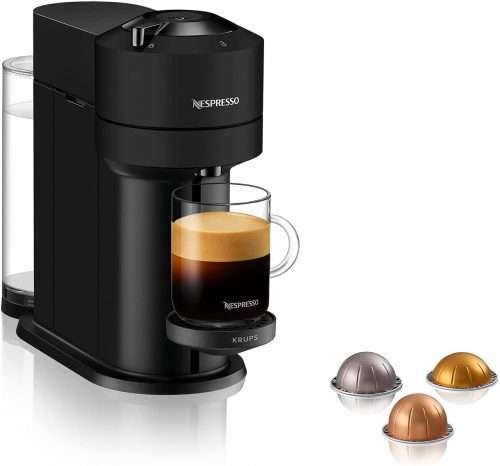 nespresso vertuo next