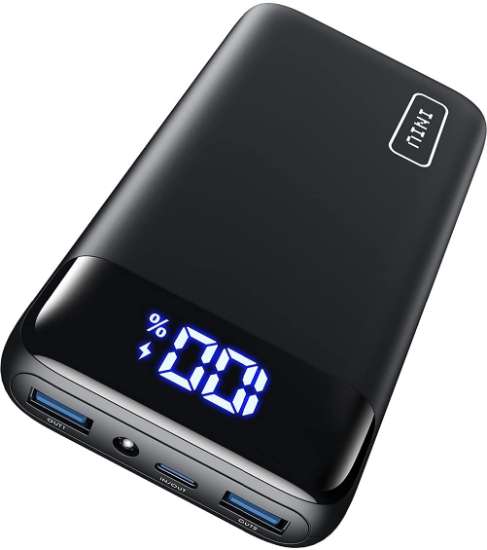 power bank