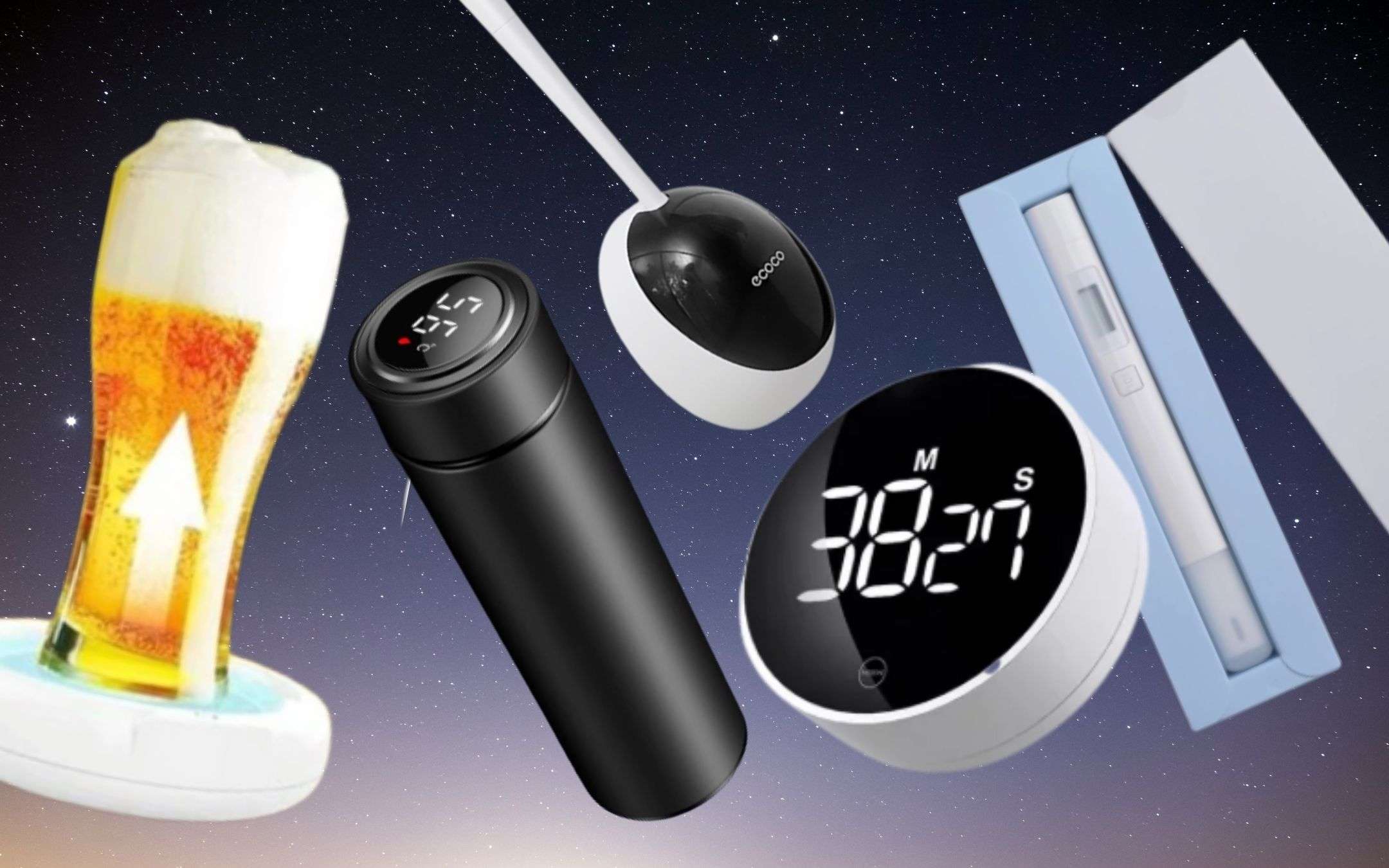 Xiaomi per veri fan: 5 gadget a meno di 20€ da NON PERDERE