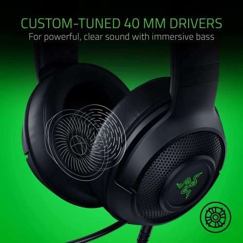 razer kraken x