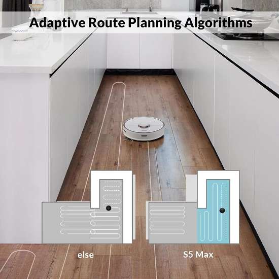 robot aspirapolvere Xiaomi