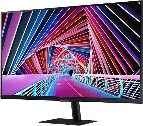 Samsung monitor UHD 4K