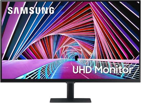 Samsung monitor UHD 4K