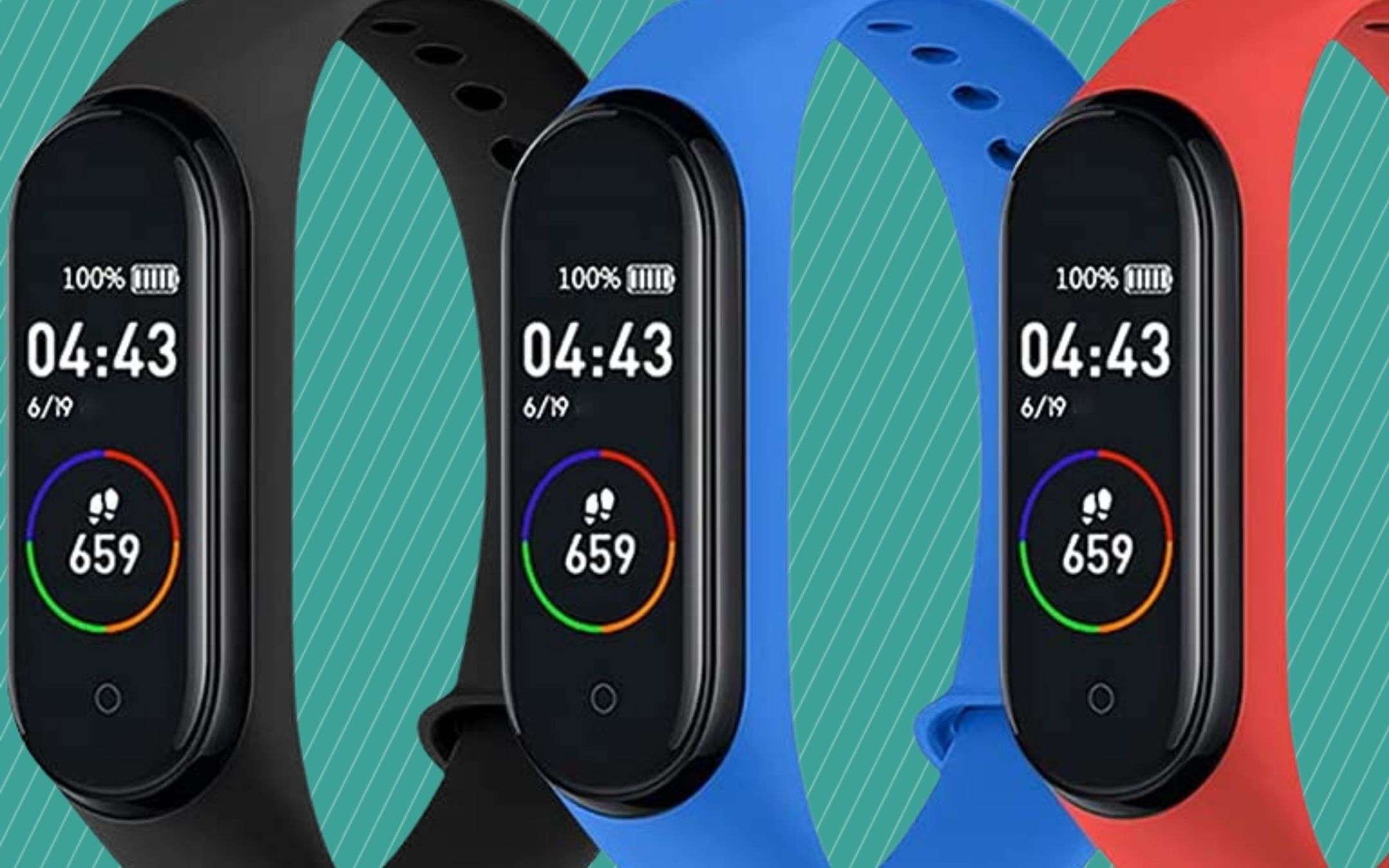 Amazon, l'ASSURDO è realtà: 6€ per questo smartband