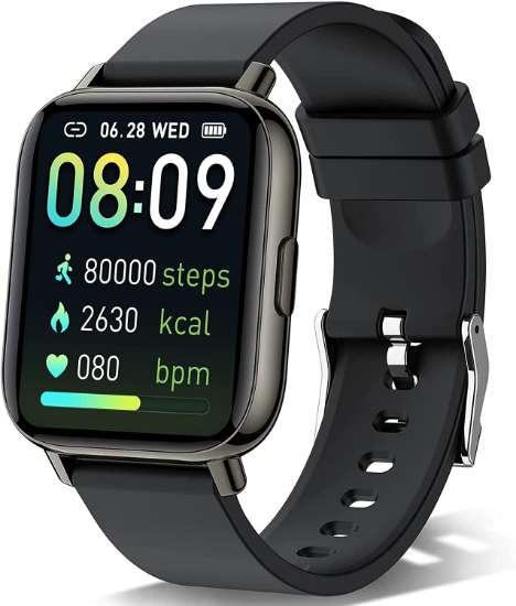 smartwatch completo