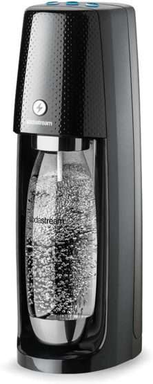 sodastream one touch