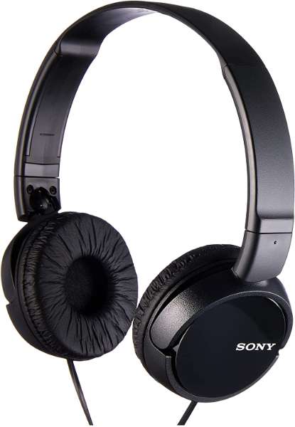 sony cuffie cablate