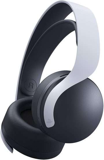 sony pulse 3d wireless