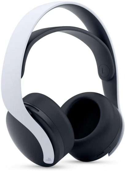 sony pulse 3d wireless