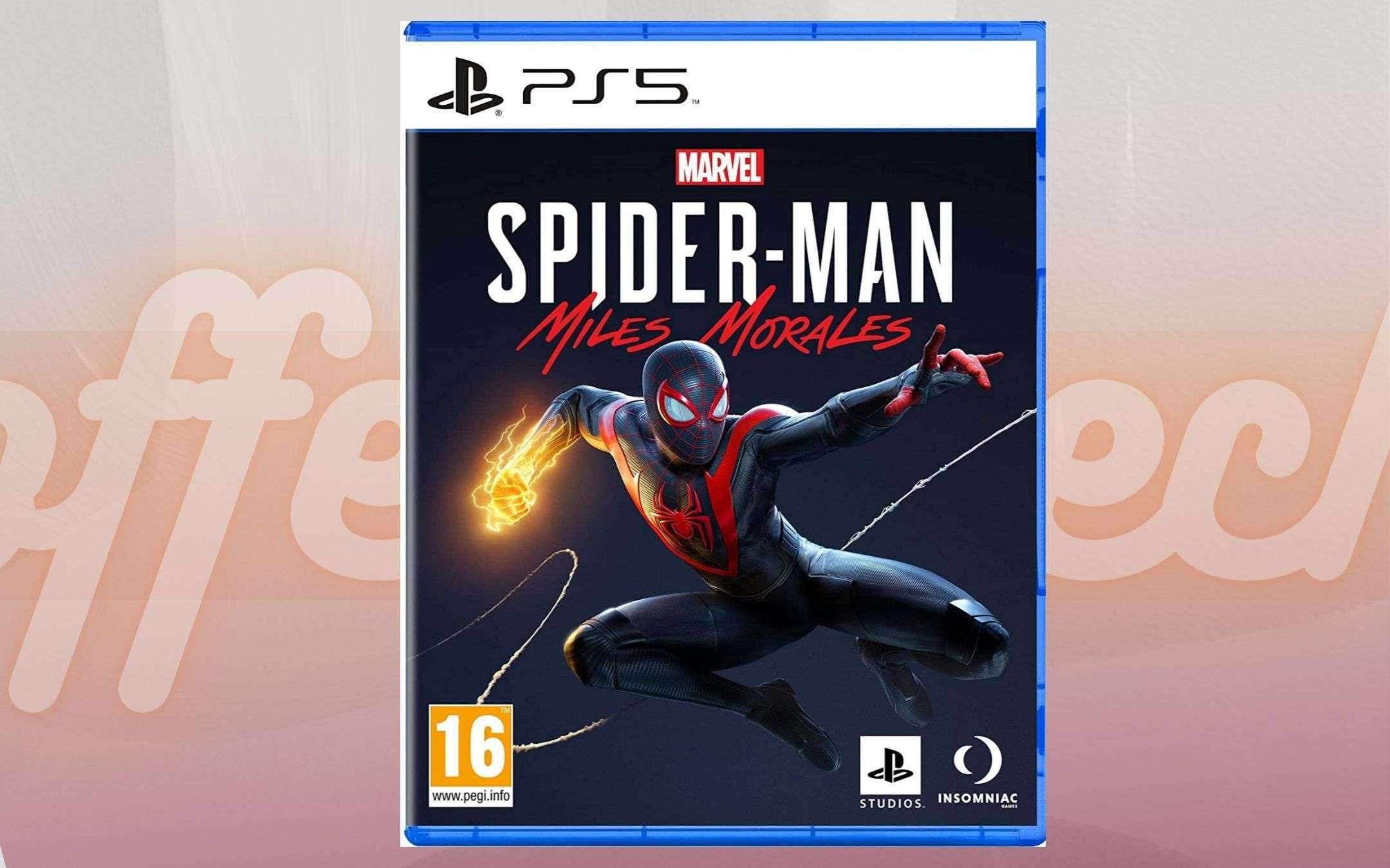 Spider-Man Miles Morales: a questo prezzo è regalato su PS5