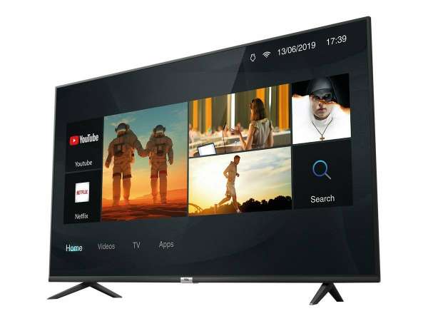 smart tv TCL