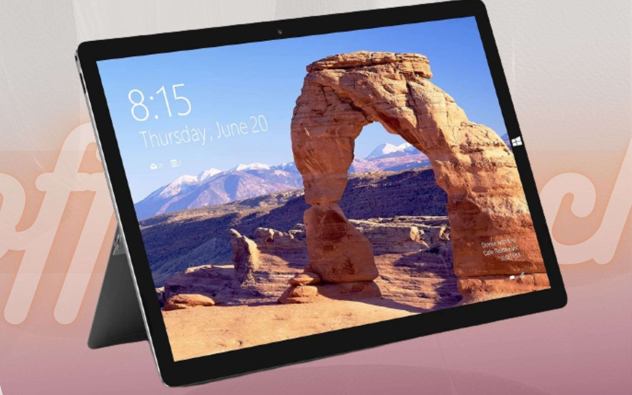 Teclast X6Plus: il 2 in 1 perfetto per i piccoli budget (-45€)