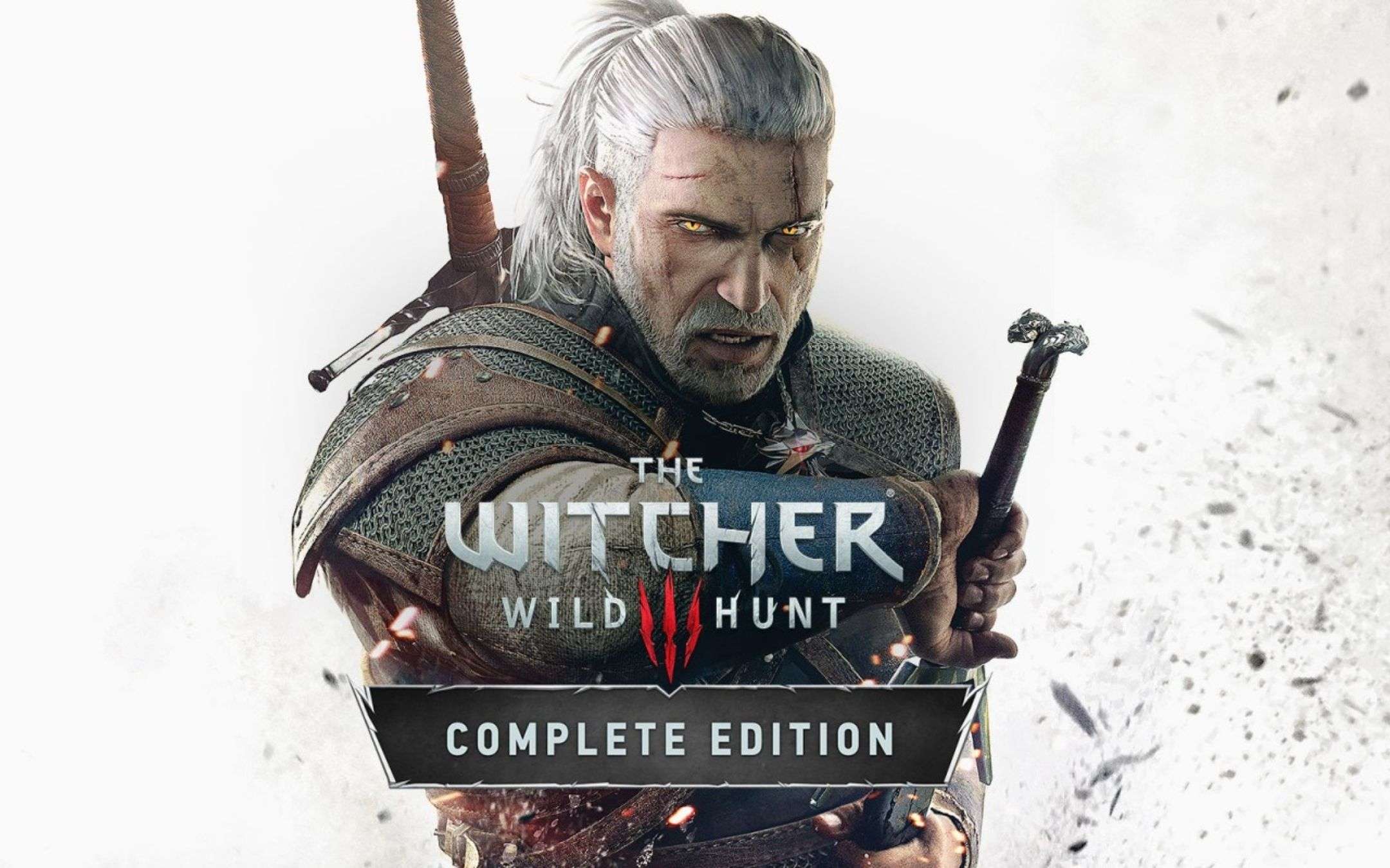 The Witcher 3 Wild Hunt: la complete edition per Switch è in offerta