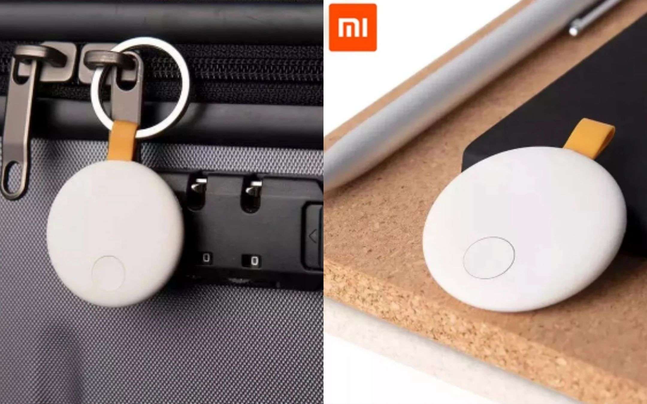 Xiaomi: il trovatutto è uno spettacolo, GENIALATA a 9€