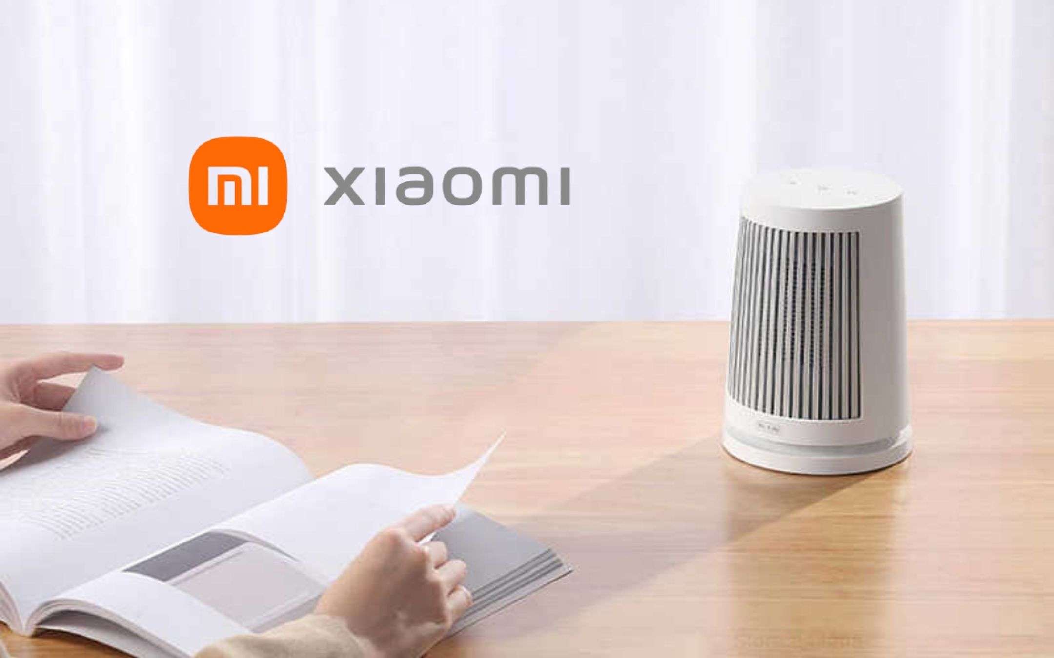 Xiaomi ti scalda il cuore con questo prodottino che è una BOMBA (-42%)