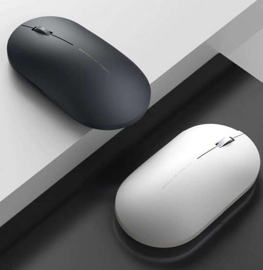 mouse wireless Xiaomi