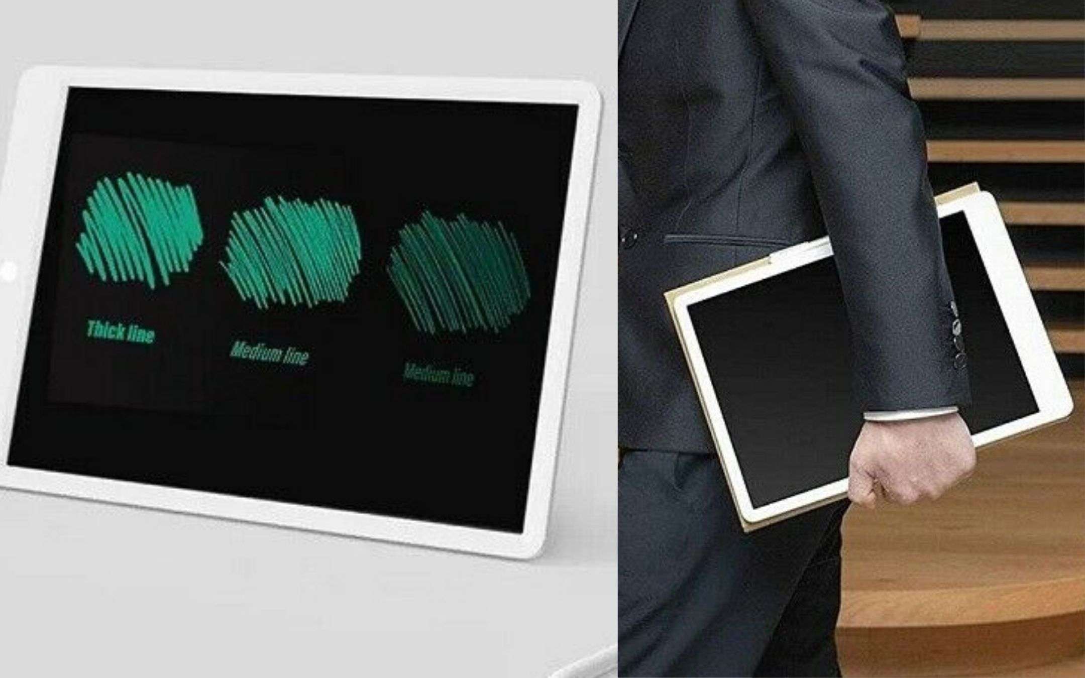 Xiaomi: tablet 13