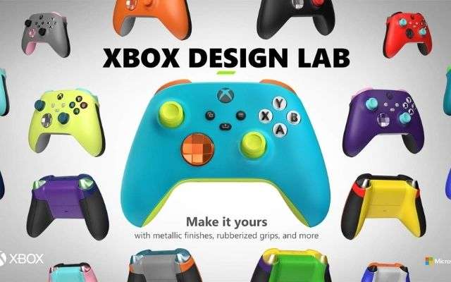 xbox wireless controller