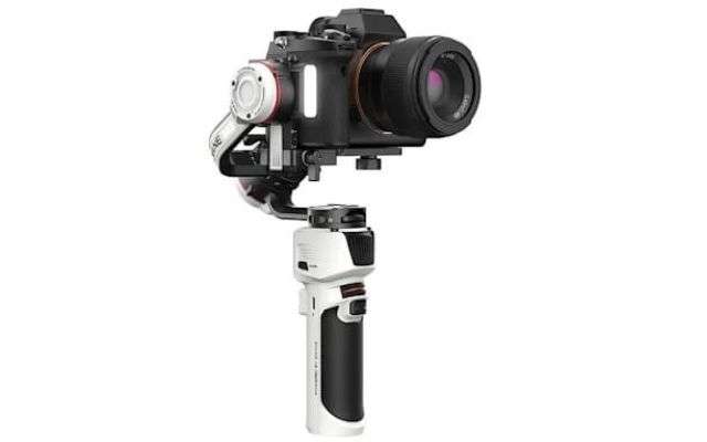 Zhiyun Crane M3