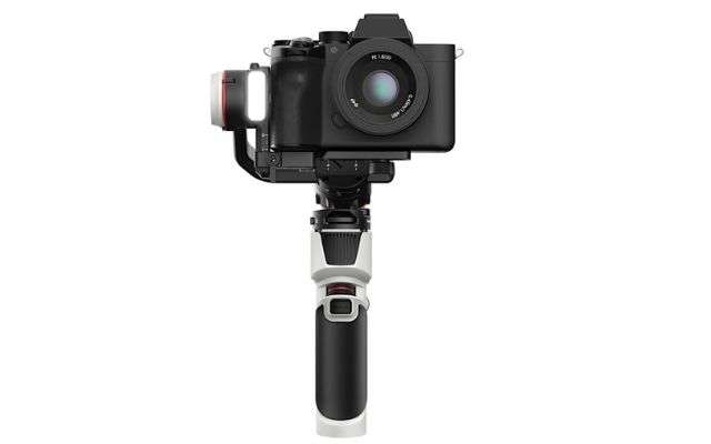 Zhiyun Crane M3