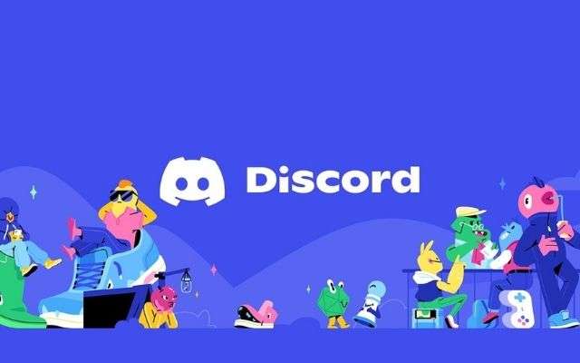 discord