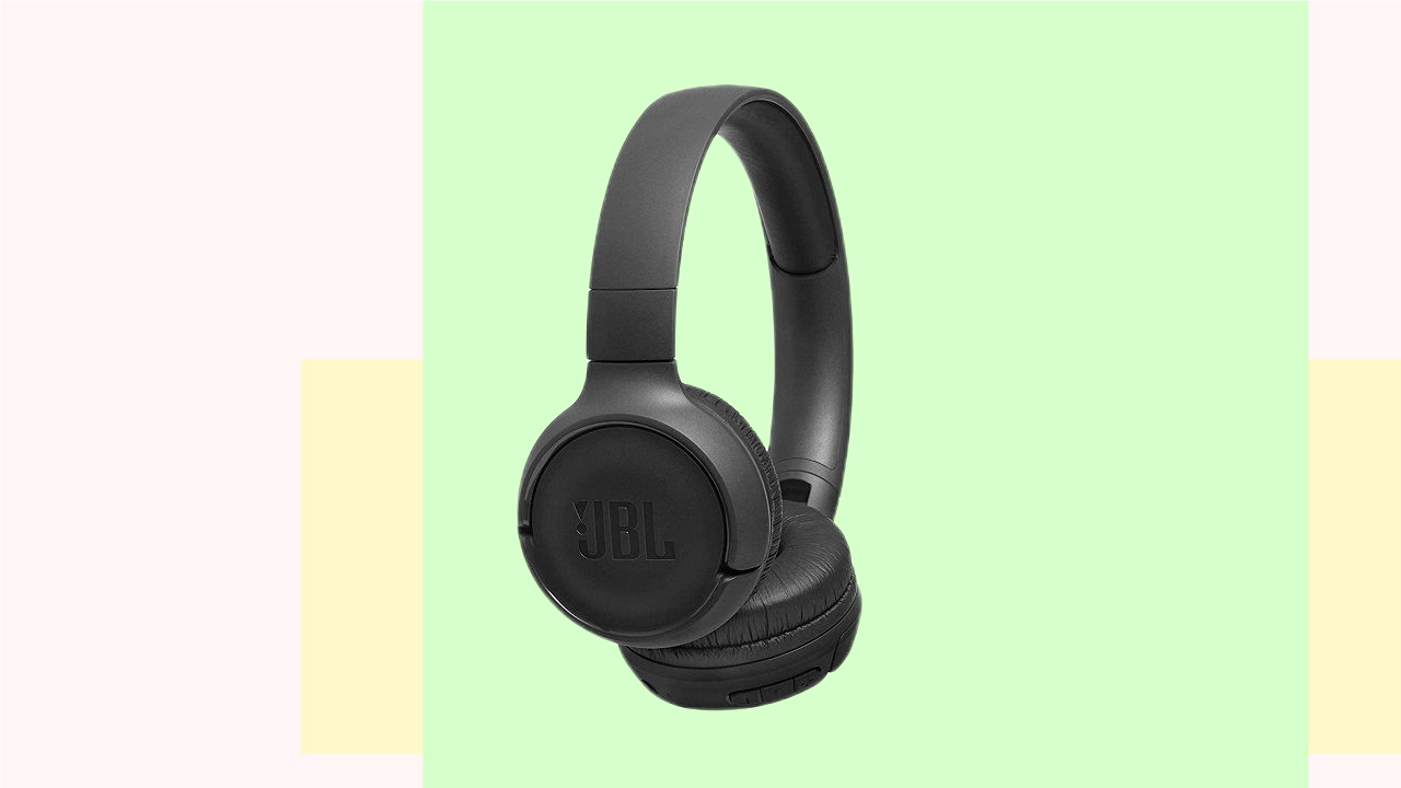 Cuffie Bluetooth JBL: sono tue praticamente a METÀ PREZZO!