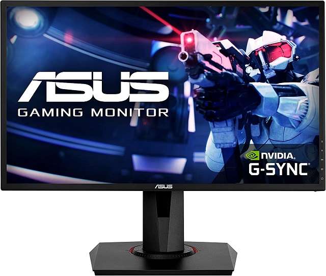 Monitor Gaming Asus VG248QG - 1