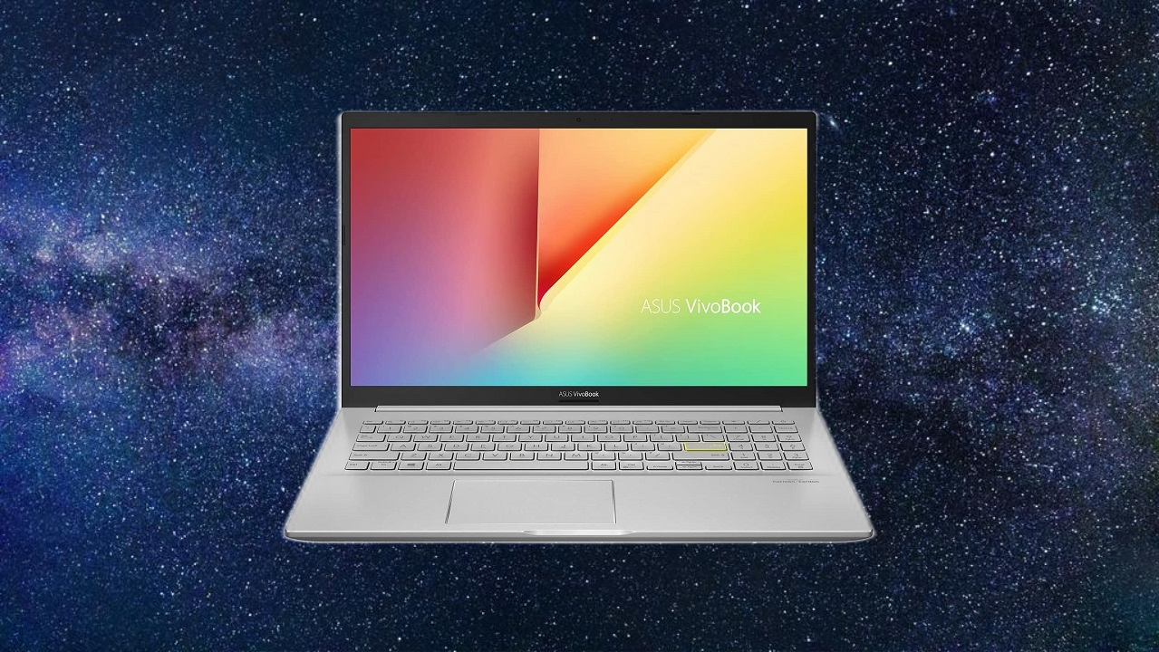 ASUS VivoBook: SCONTO che definire FOLLE sarebbe riduttivo (-200€)